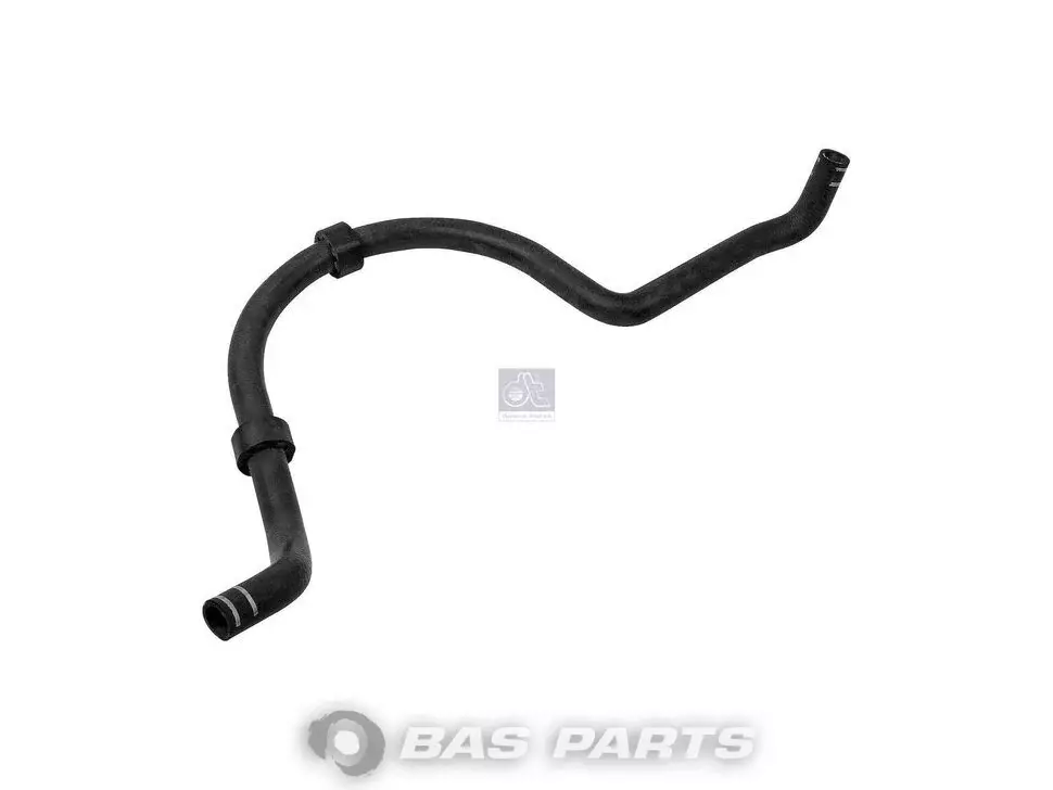 Koelwaterslang DT Spare Parts 41227336