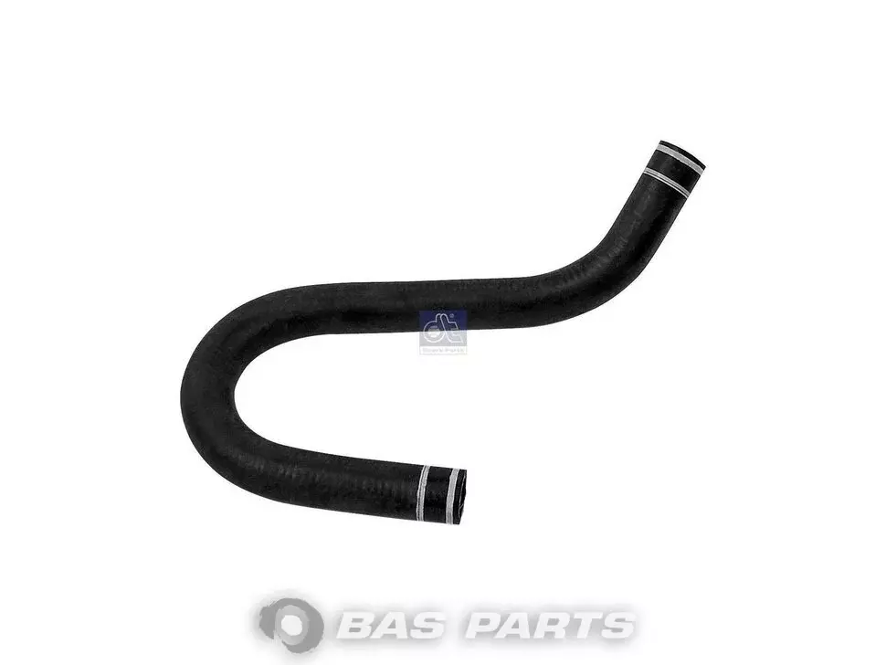Koelwaterslang DT Spare Parts 41227337