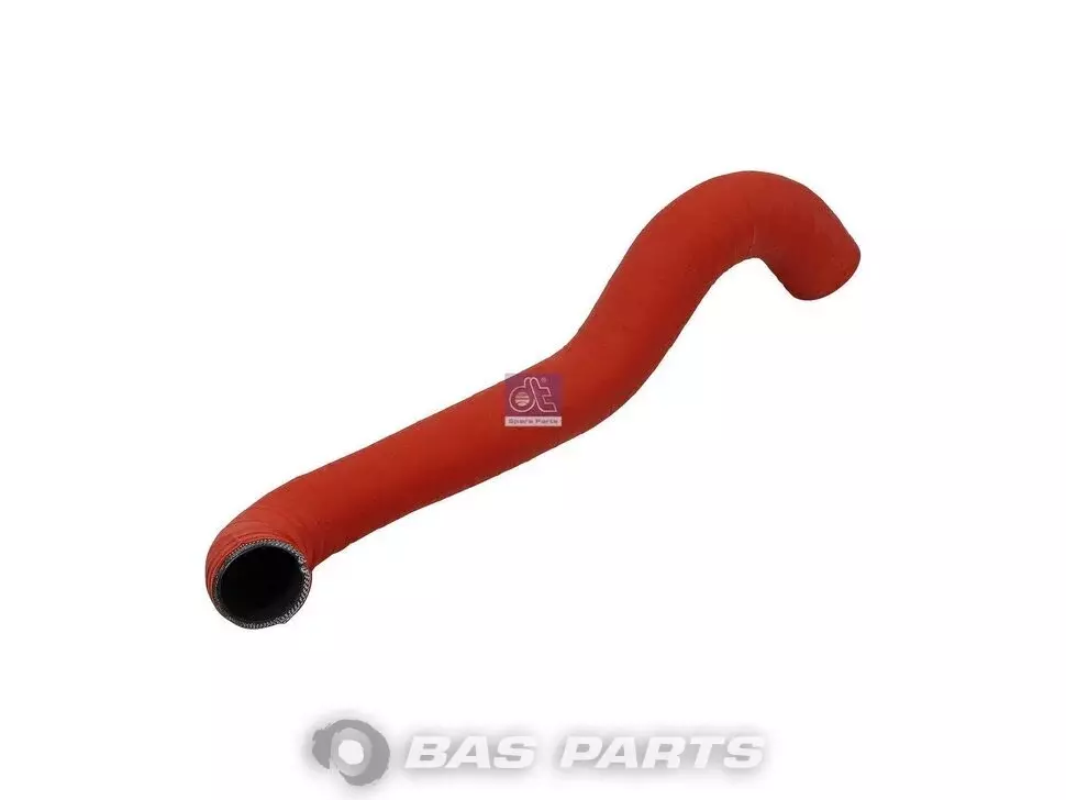 Intercoolerslang DT Spare Parts 504136611