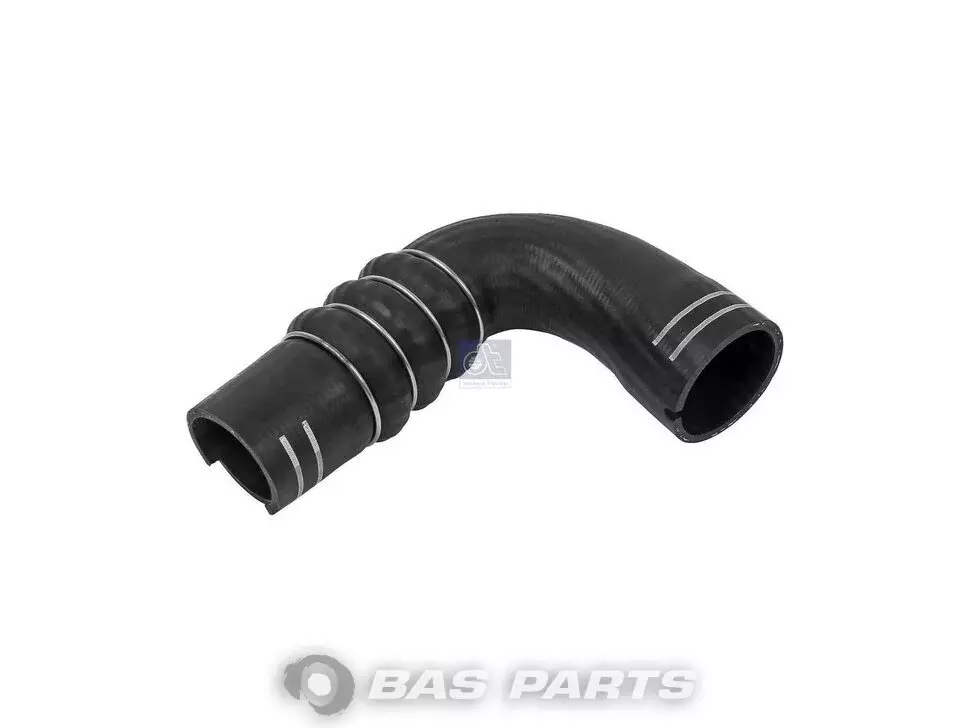Intercoolerslang DT Spare Parts 504116893