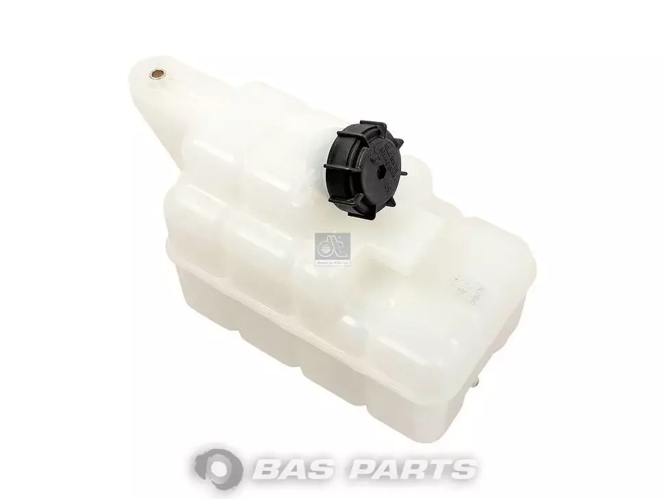 Expansietank DT Spare Parts 08166285