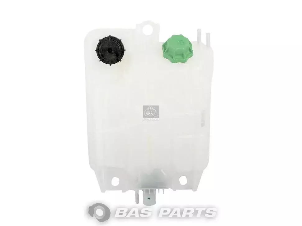 Expansietank DT Spare Parts 08168289
