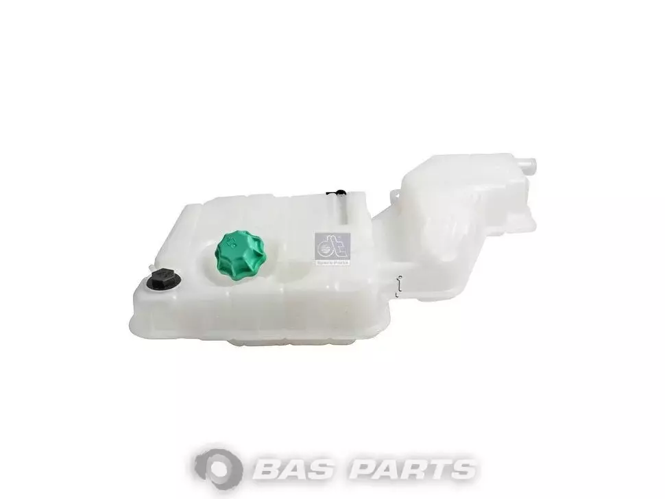 Expansietank DT Spare Parts 41215632