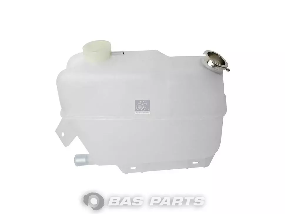 Expansietank DT Spare Parts 09062003