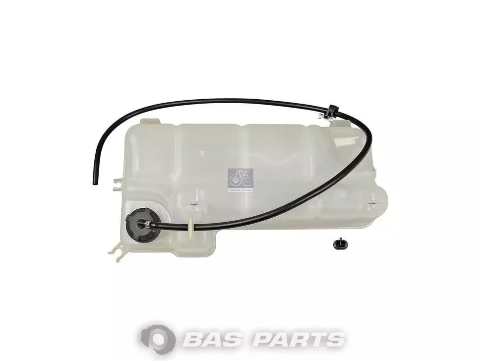 Expansietank DT Spare Parts 504007333