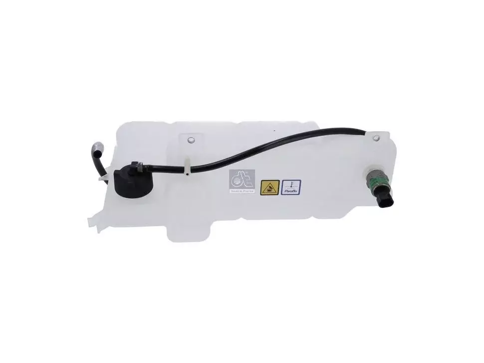 Expansietank DT Spare Parts 504136607