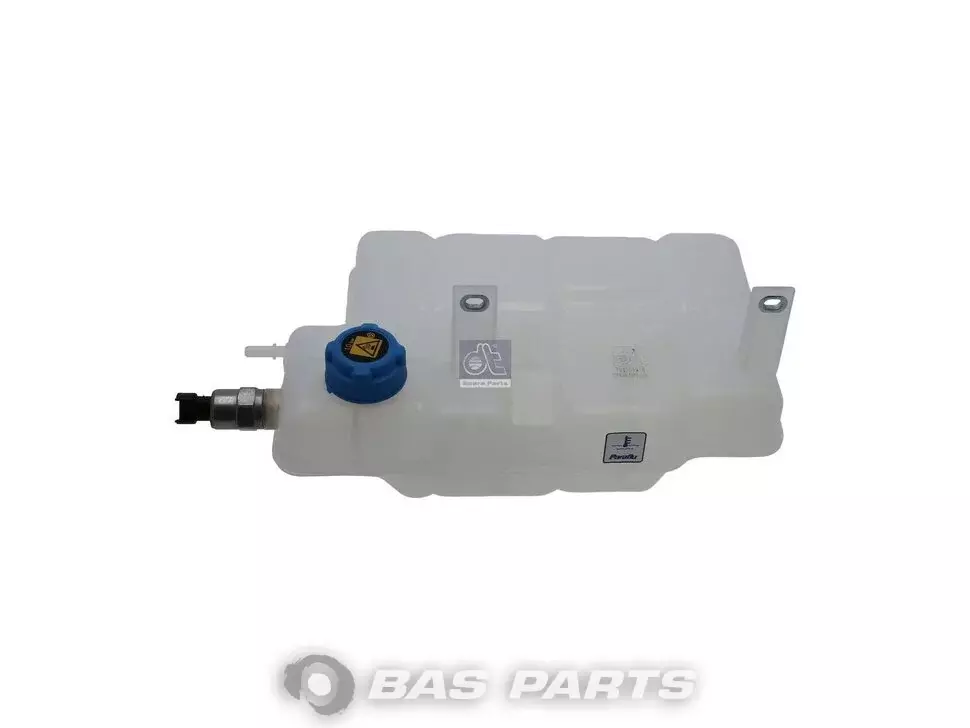 Expansietank DT Spare Parts 504359964