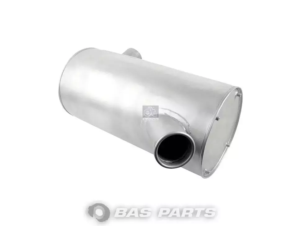 Silencer DT Spare Parts 02996125