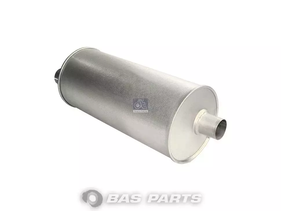 Silencer DT Spare Parts 500370650