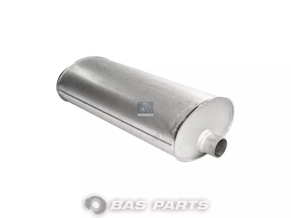 Silencer DT Spare Parts 99461871