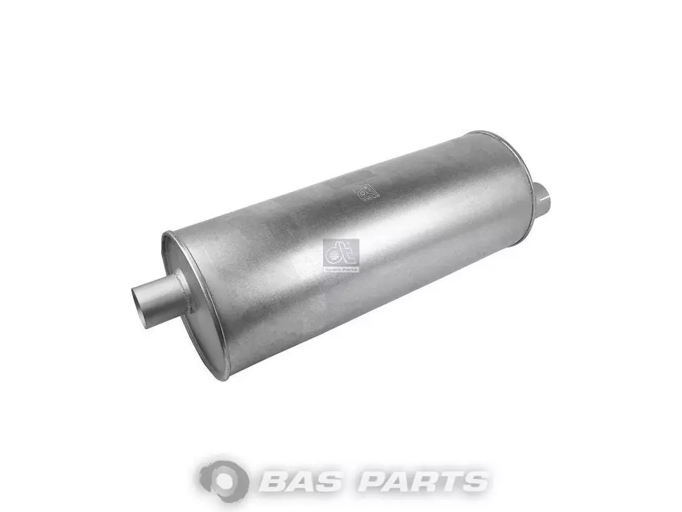 Silencer DT Spare Parts 500370649