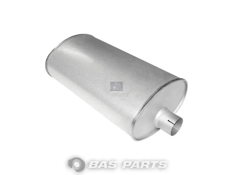 Silencer DT Spare Parts 04837896