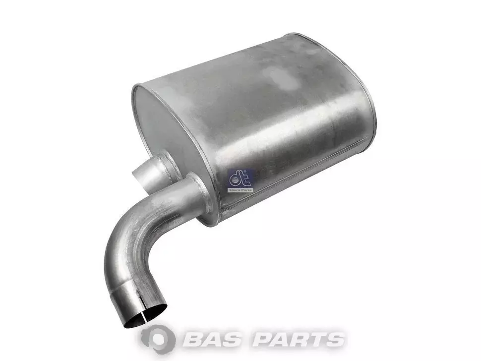 Silencer DT Spare Parts 41019327