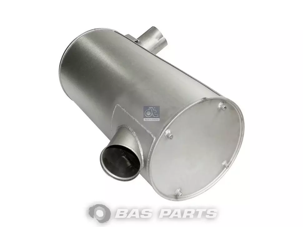Silencer DT Spare Parts 02996129