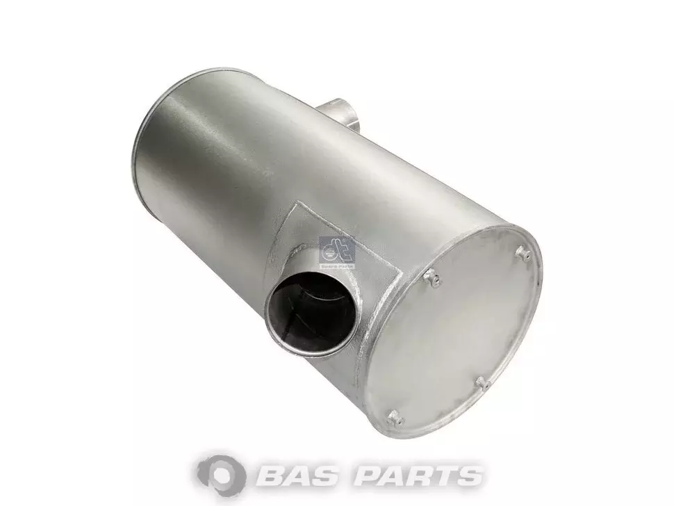 Silencer DT Spare Parts 02996130