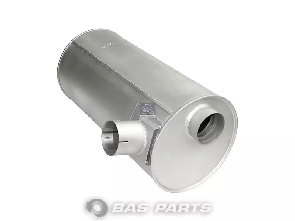 Silencer DT Spare Parts 41019324