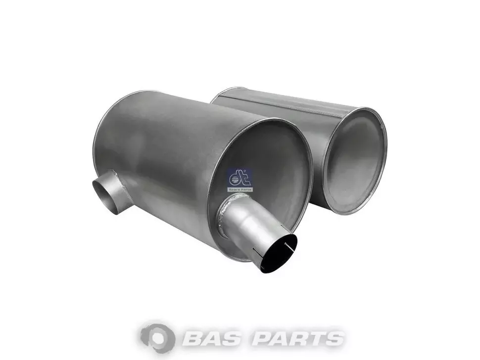 Silencer DT Spare Parts 41012115