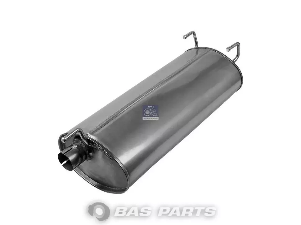 Silencer DT Spare Parts 504141545