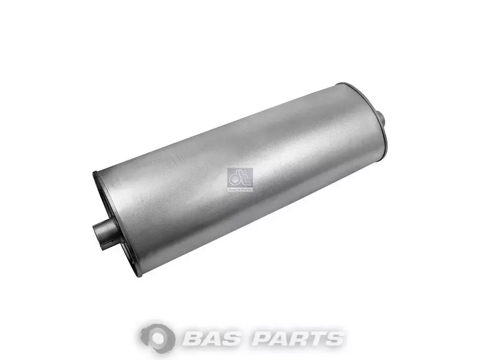 Silencer DT Spare Parts 93822669
