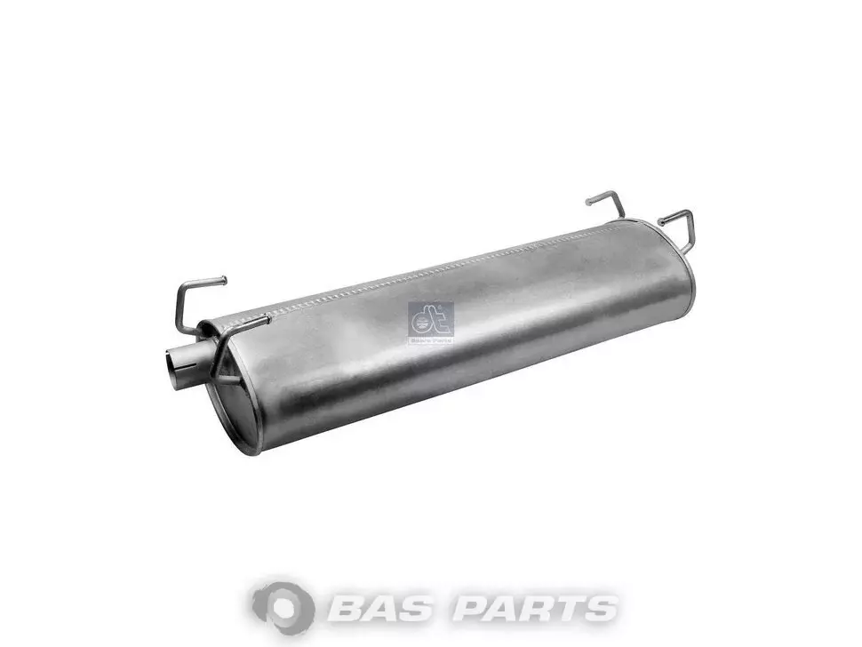 Silencer DT Spare Parts 500329483