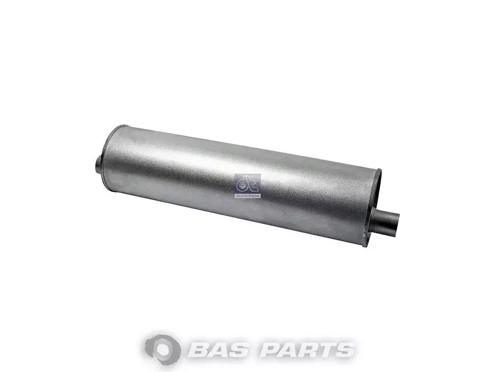 Silencer DT Spare Parts 93809509