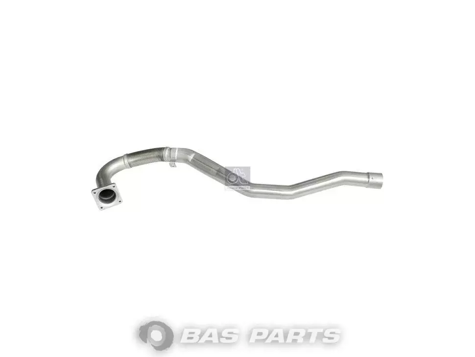 Țeavă de eșapament DT Spare Parts 02997035