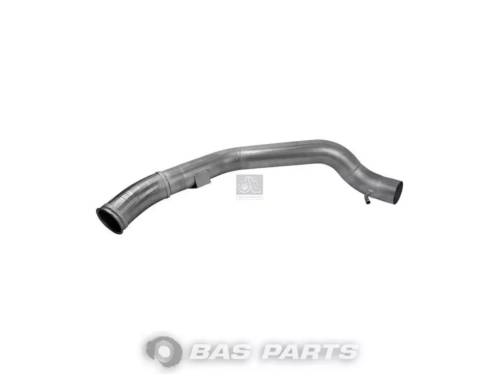 Țeavă de eșapament DT Spare Parts 41210818