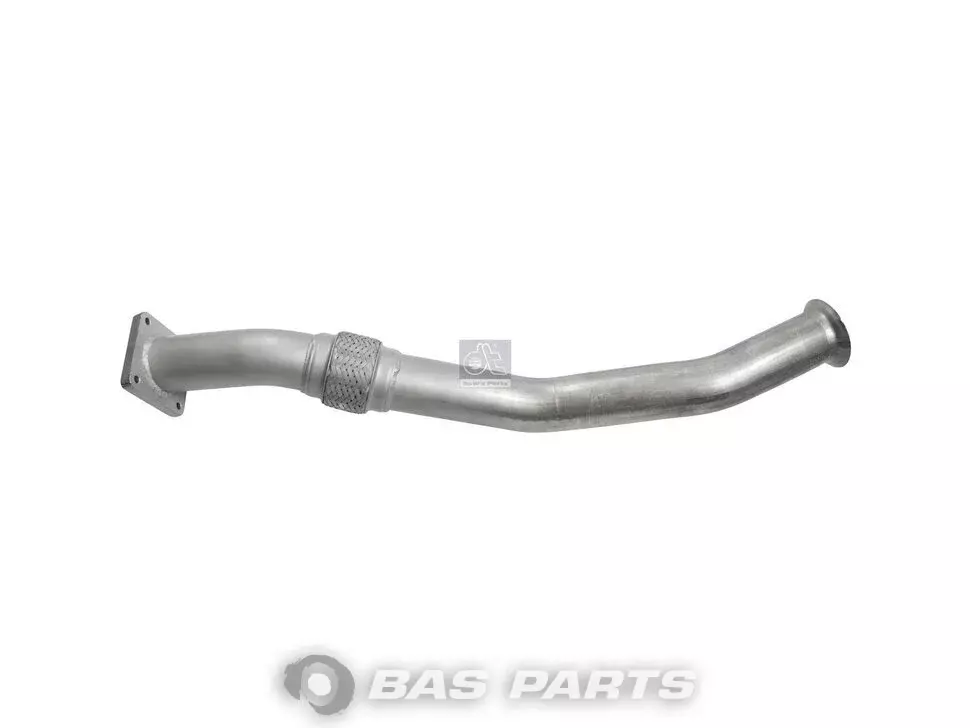 Țeavă de eșapament DT Spare Parts 98419003