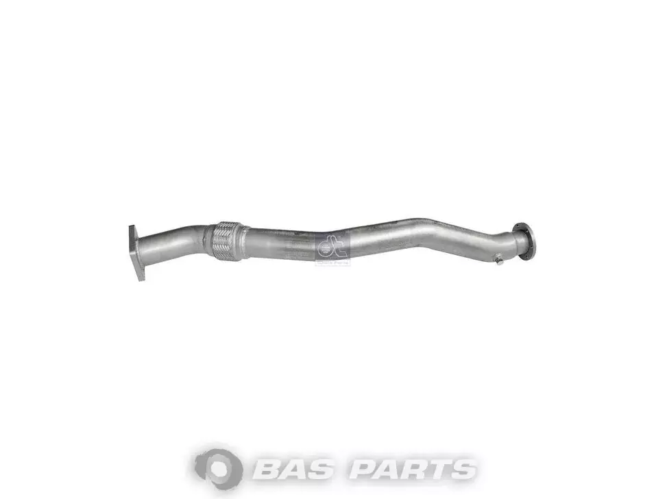 Țeavă de eșapament DT Spare Parts 500369619