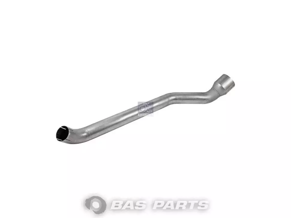 Țeavă de eșapament DT Spare Parts 98453624
