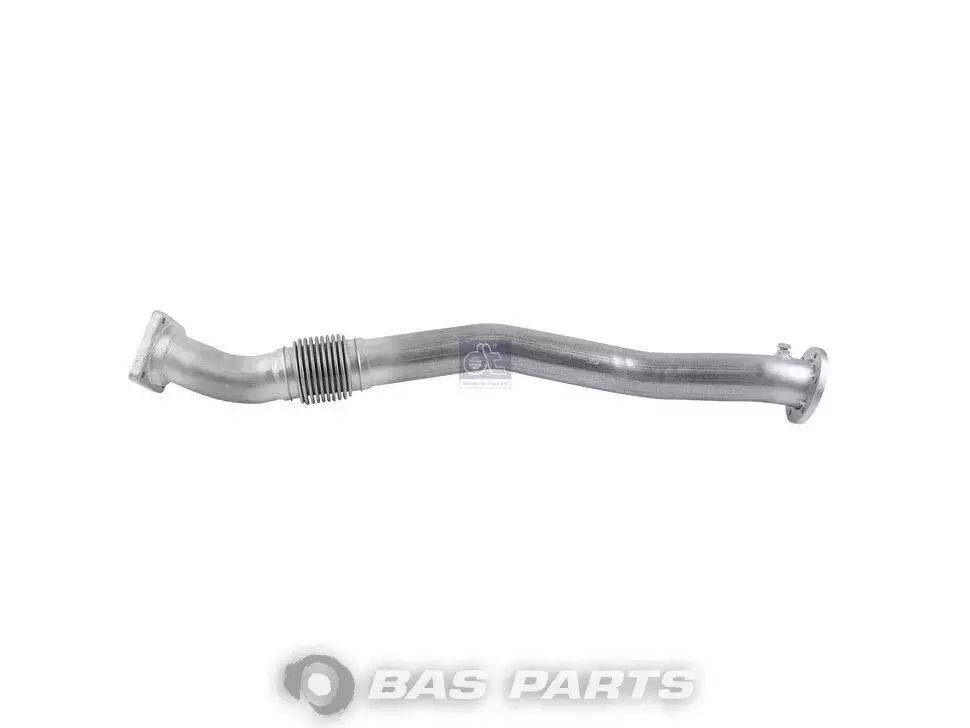 Țeavă de eșapament DT Spare Parts 500369621