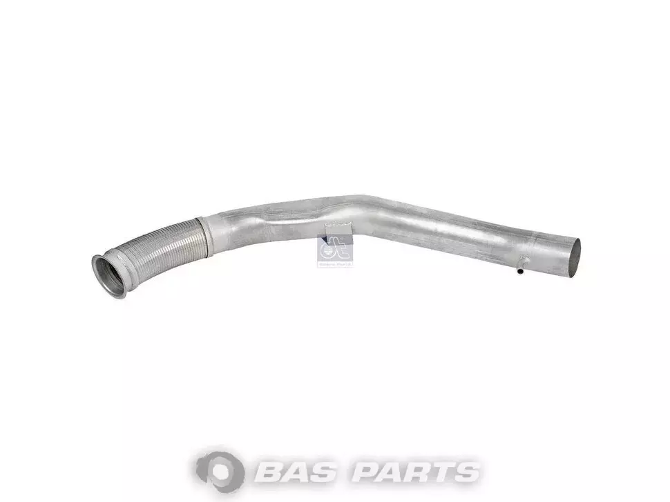 Țeavă de eșapament DT Spare Parts 41213532