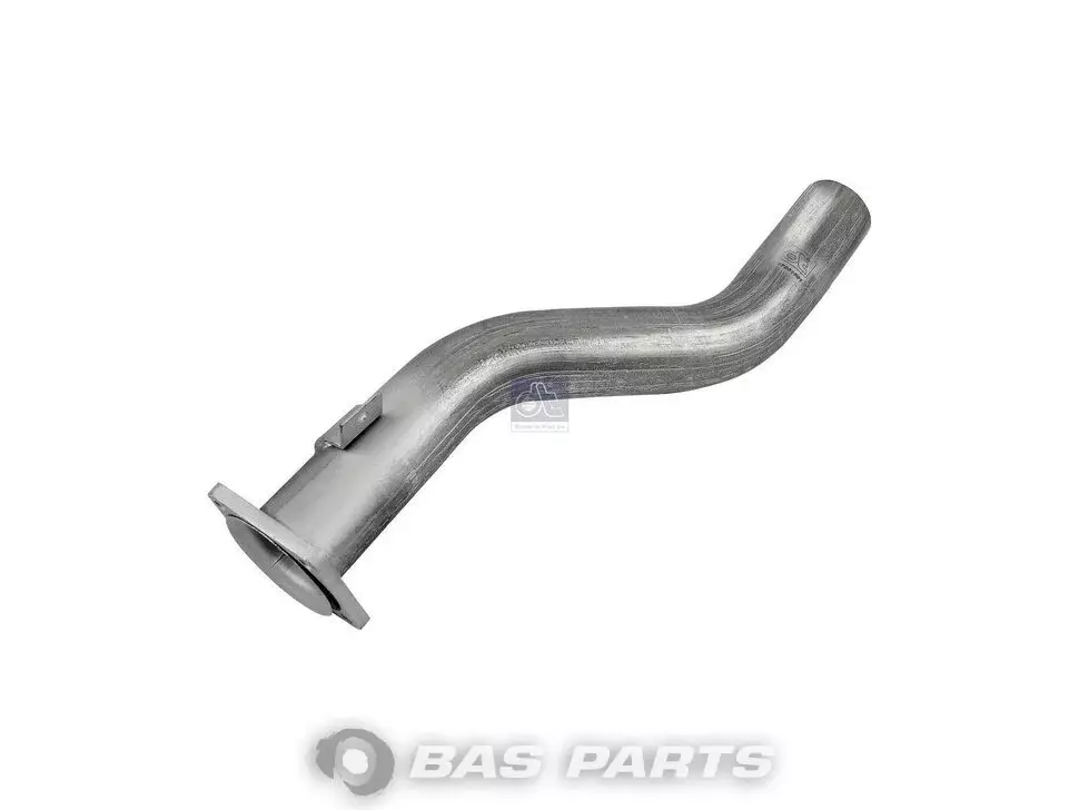 Țeavă de eșapament DT Spare Parts 500369626