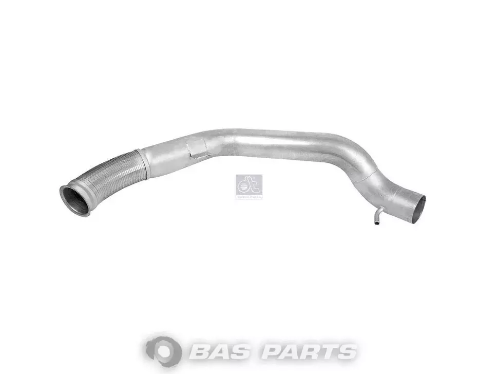 Țeavă de eșapament DT Spare Parts 41210895