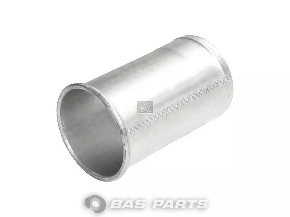 End pipe DT Spare Parts 41021461