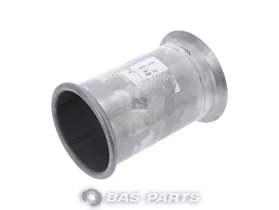 Endrohr DT Spare Parts 41288266