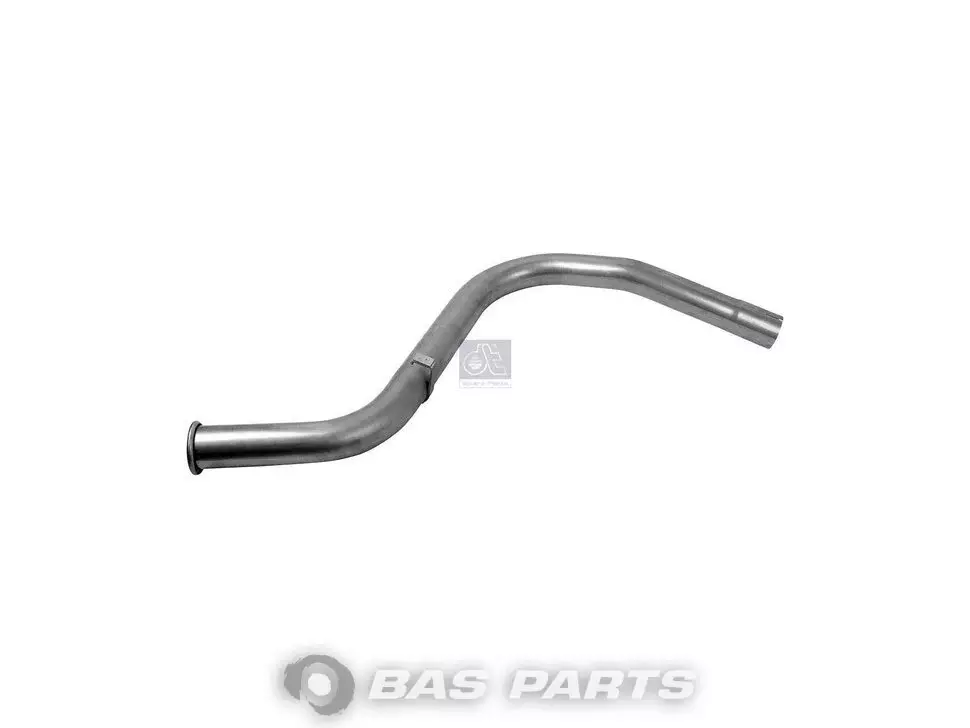 Țeavă de eșapament DT Spare Parts 93810598
