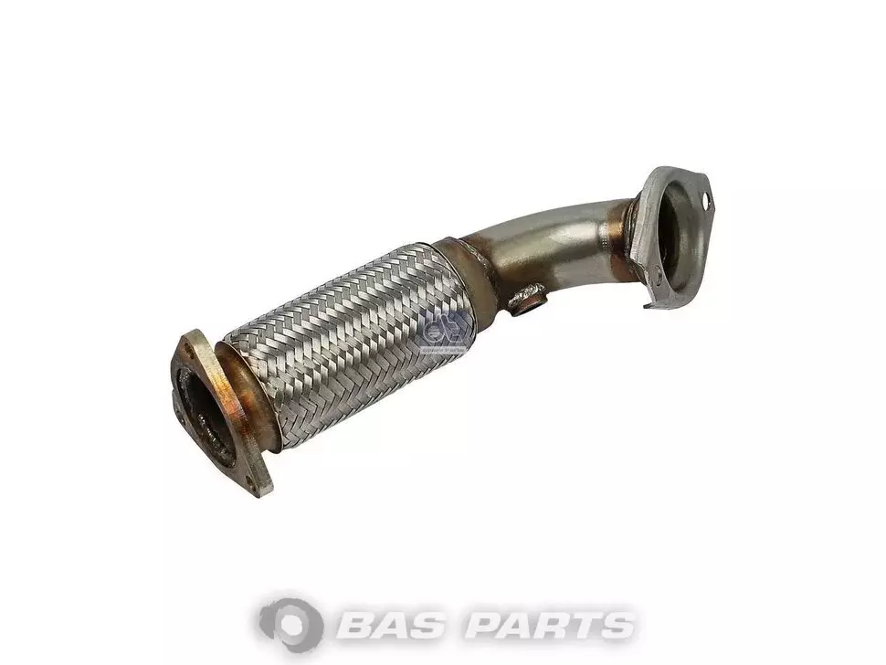 Țeavă de eșapament DT Spare Parts 504141540