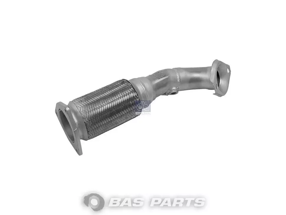 Țeavă de eșapament DT Spare Parts 504161873