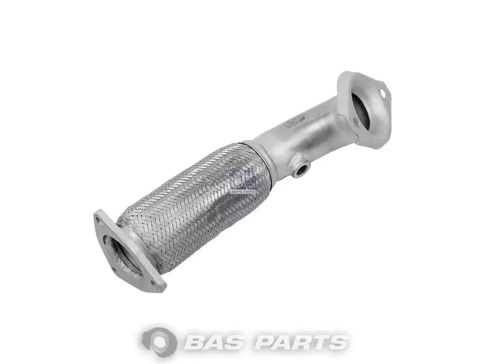 Țeavă de eșapament DT Spare Parts 504141530