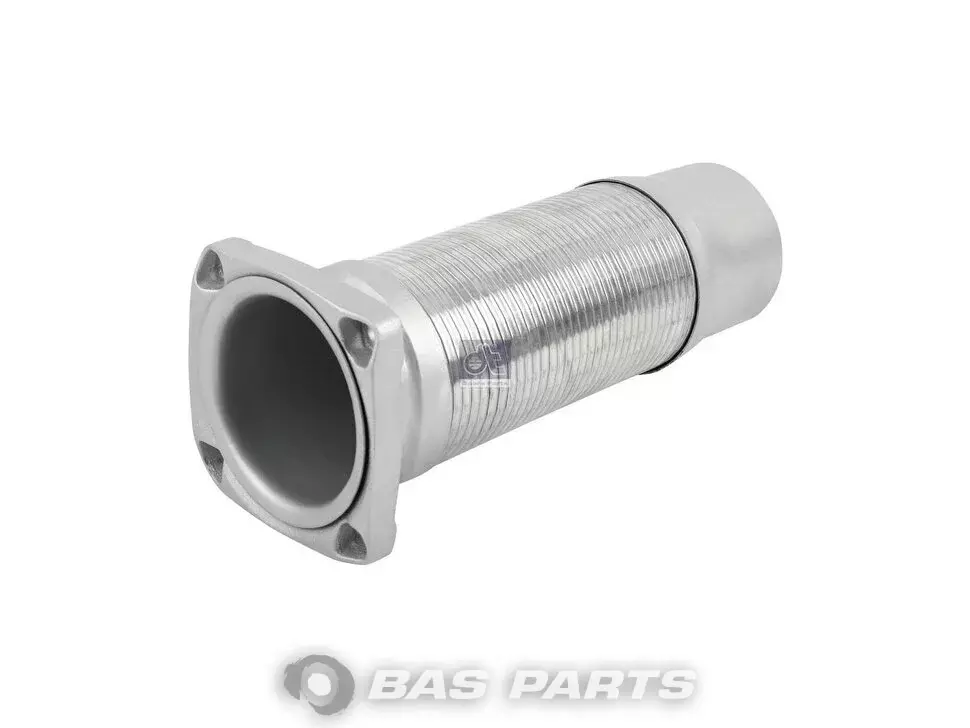 Flexible pipe DT Spare Parts 08137150