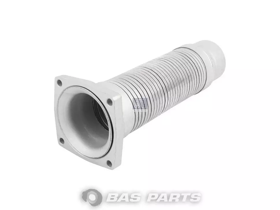 Flexible pipe DT Spare Parts 98453453