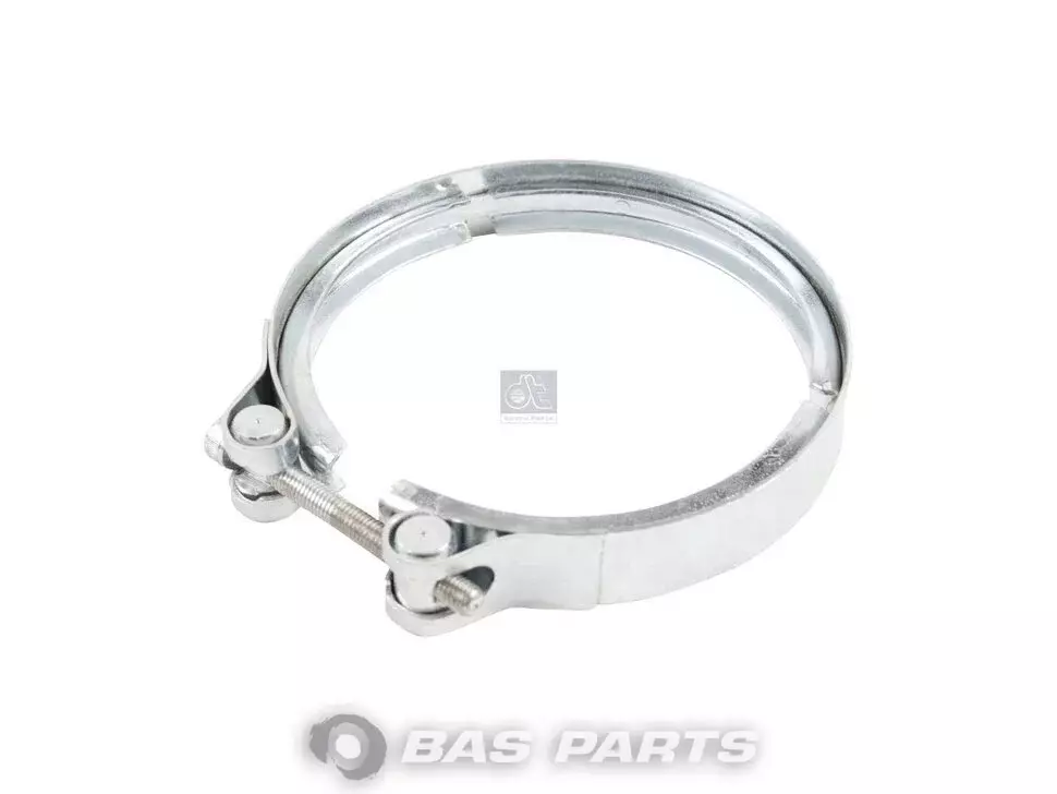 Abrazadera DT Spare Parts 41201881