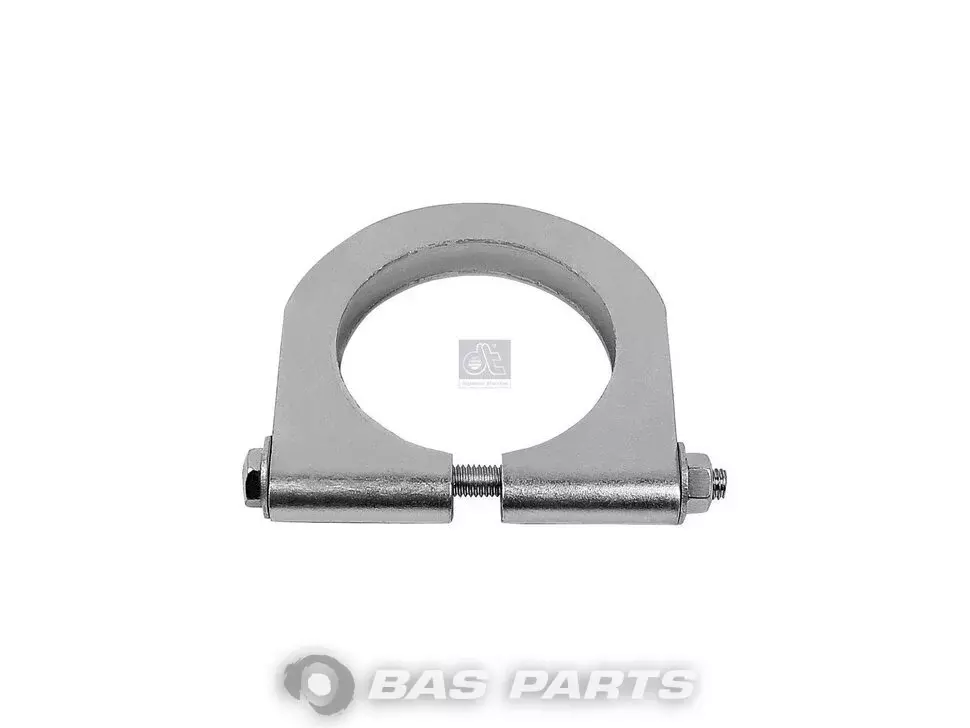 Abrazadera DT Spare Parts 08582510