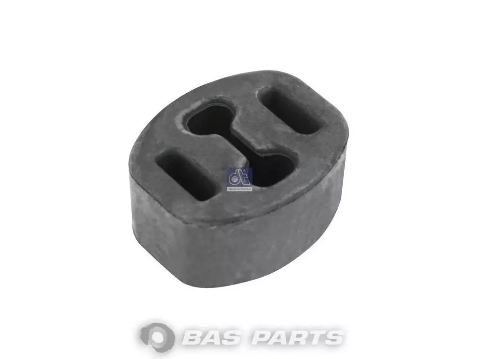 Rubber Buffer DT Spare Parts 93806171