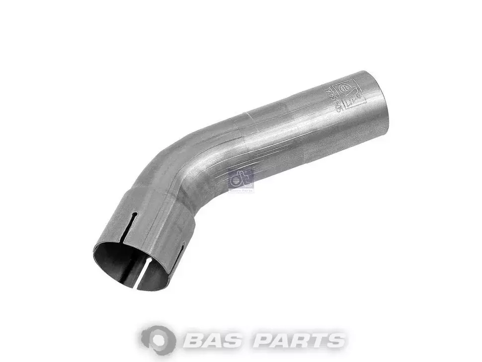 Țeavă de eșapament DT Spare Parts 504041806