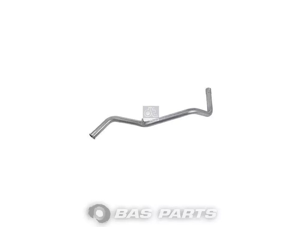 Țeavă de eșapament DT Spare Parts 504198977