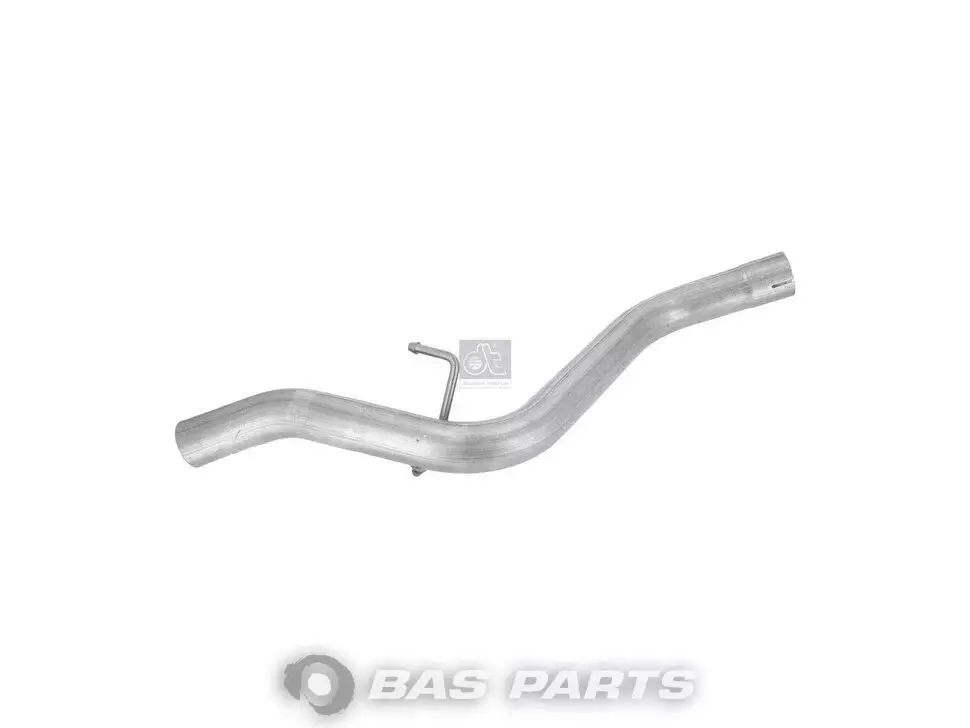 Țeavă de eșapament DT Spare Parts 504259226