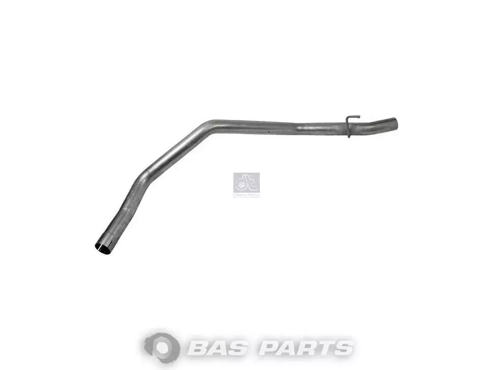 Țeavă de eșapament DT Spare Parts 504197240