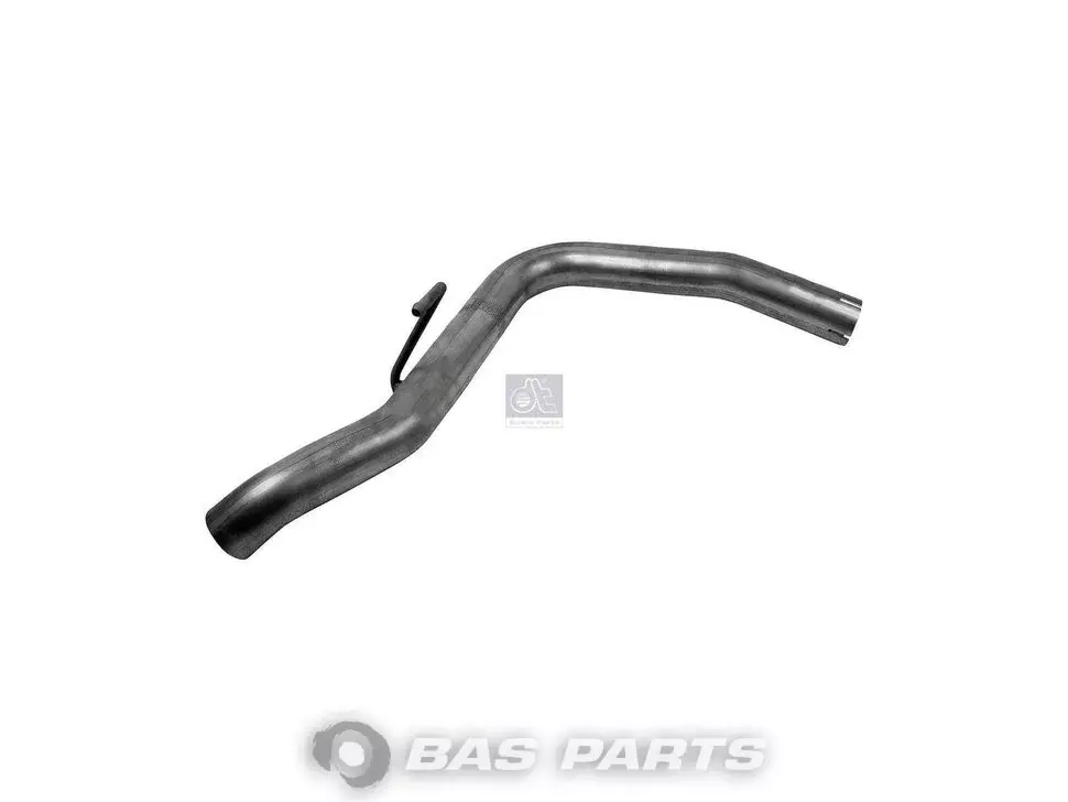 Țeavă de eșapament DT Spare Parts 504198984